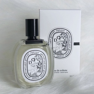 【สินค้าพร้อมส่ง】ของแท้ 💯 Diptyque Do Son EDT 5ml/10ml