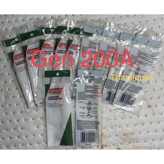 ท่อเจน Coleman  ใช้กับตะเกียง Coleman  200 200A 242 ของแท้ USA