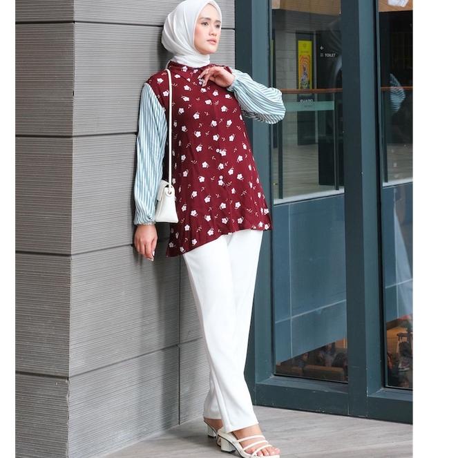 มือสองค่ะ. เสื้อ PANDORA