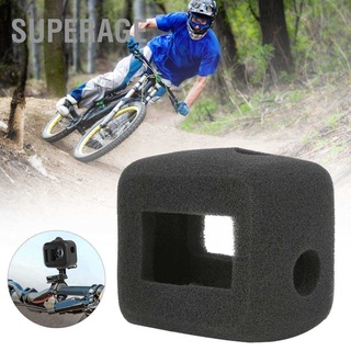 เคสโฟมฟองน้ําลดเสียงรบกวนสําหรับกล้อง Gopro Hero 7/6/5