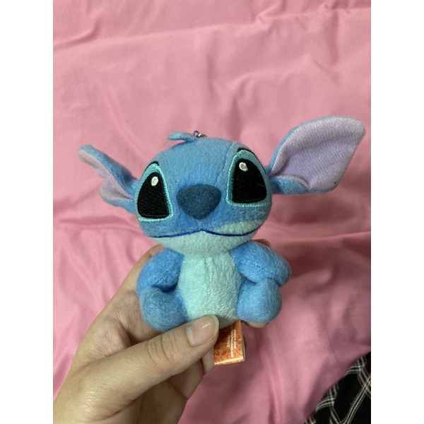 สติช.stitch พวงกุญแจ/มือสอง