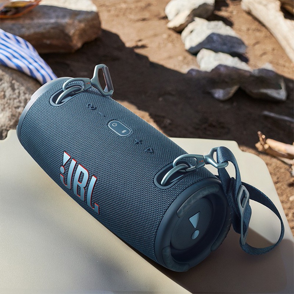JBL Xtreme 3 ไร้สายบลูทู ธ เสียงลำโพงกลางแจ้งลำโพง Dynamics เพลงซับ