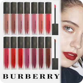 BURBERRY Liquid Lip Velvet 6mL. TESTER กล่องขาว