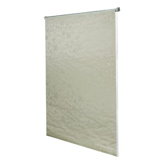 ม่าน ม่านบังตา ผ้าม่านม้วน HOME LIVING STYLE VOLA 70X160 ซม. สีครีม ROLLER BLIND VOLA 70X160CM CM HLS