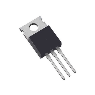 (1ตัว) IRF5210 IRF5305 IRF9530 IRF9540 IRF9610 IRF9630 IRF9640 มอสเฟต 3 ขา IRF MOSFET