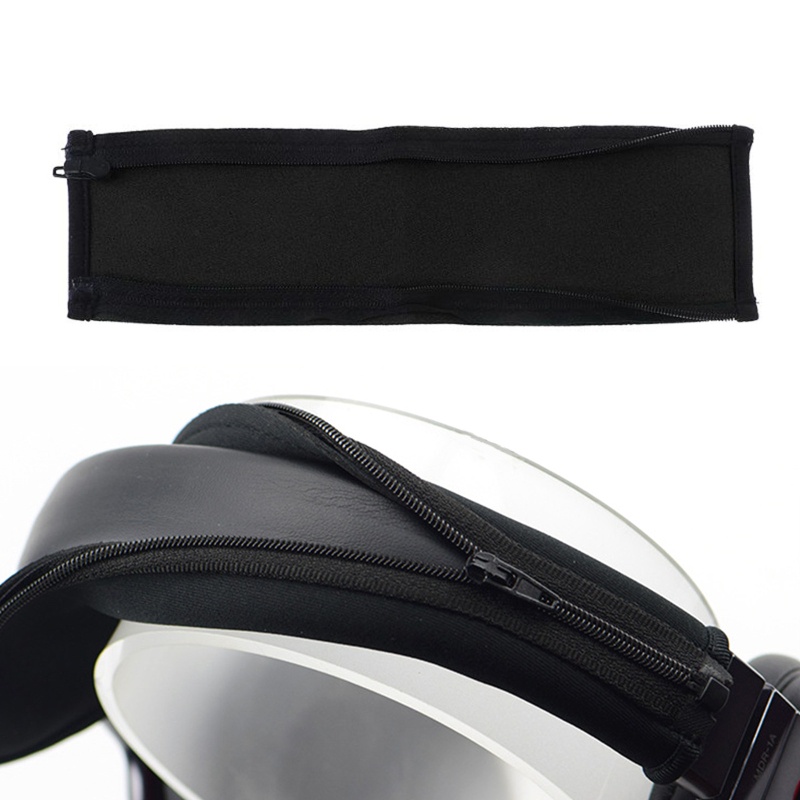 Winu Elastic สําหรับ Head Band Protector Loop Cover ฝาครอบป้องกันรอยขีดข่วนสําหรับ Marshall Major ราคา ถูกที่สุด ดีลบีเคเค