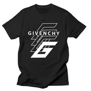 GVเสื้อยืดผู้หญิงผู้ชาย