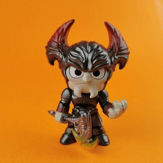 Funko Mystery Minis Steppenwolf Aquaman