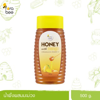 Fora Bee น้ำผึ้งผสมมะม่วง 500 กรัม