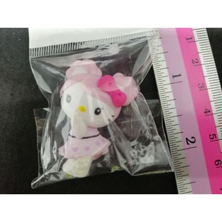 ฟิกเกอร์คิตตี้ Hello kitty