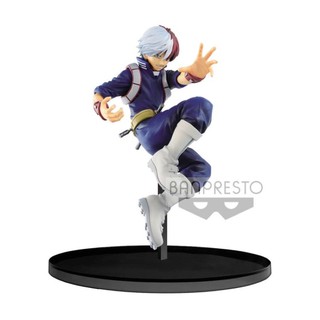 My Hero Academia Figure Colosseum Vol.3 Shoto Todoroki