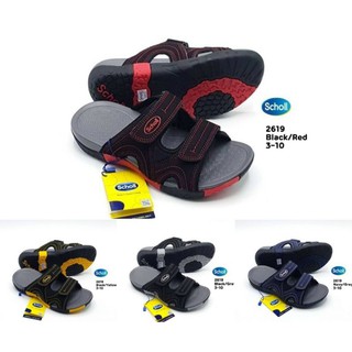 รองเท้าแตะ Scholl รุ่น 1U-2619  เบอร์ 7-9