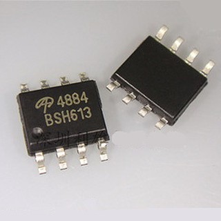 AO4884 SI4884 Dual N-Channel MOSFETs