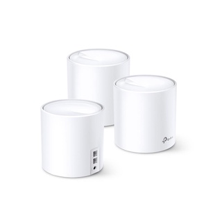 WIRELESS LAN -Deco_X20-PACK3