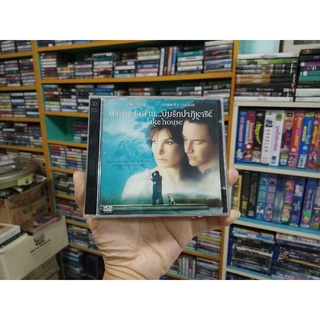 VCD ภาพยนตร์ บ้านทะเลสาบ..บ่มรักปาฏิหาริย์ ( พากษ์ไทย )