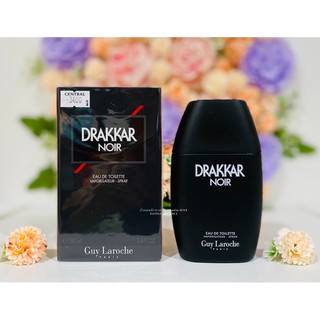 DrakKar noir Guy Laroche Paris น้ำหอมแท้จากยุโรป❗️