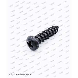 03742 SCREW NO.125 8800TB