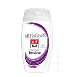 สบู่เหลว Antabax ขนาด 250 ml