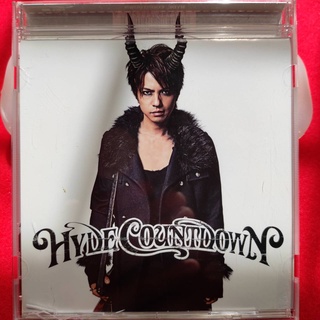 Hyde Single Countdown