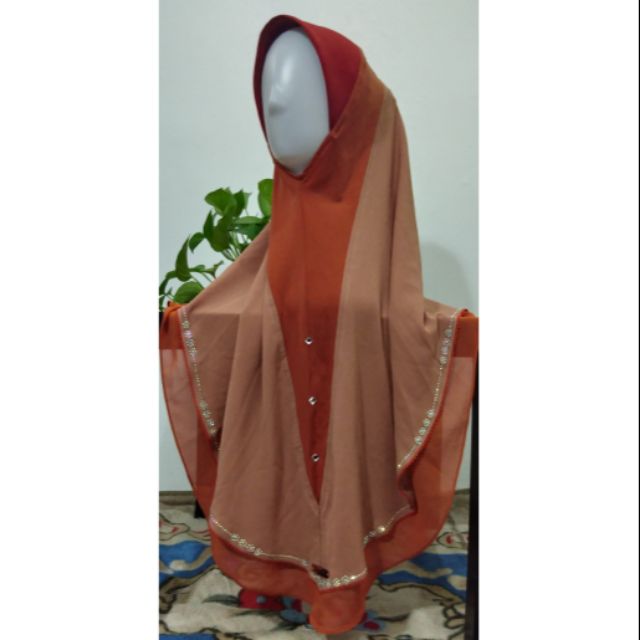 Ella st Collection เสื้อฮู้ดผ้าซิ่น