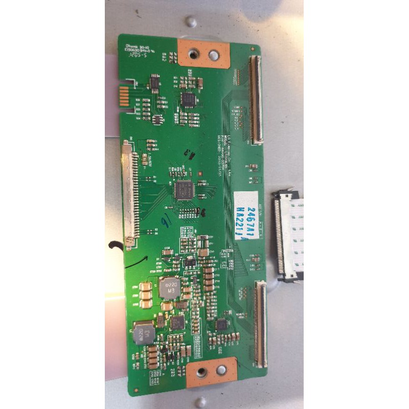 6870C-0370A model lc320exn  lcd LG 32lv2130