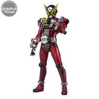 Bandai S.H.Figuarts Kamen Rider Geiz 4573102552860 (Action Figure)