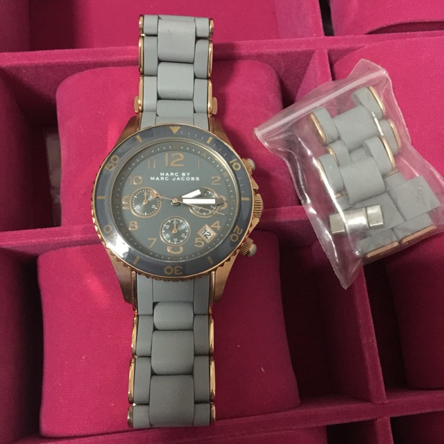 March jacobs แท้💯