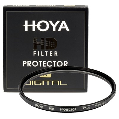 (ตัวโชว์) Hoya HD Protector Filter