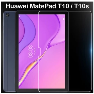 ฟิล์มกระจกใสเต็มจอสำหรับ Tab huawei matepad11T8/T5/T10/T10S/A7lite/mate pad10.4 samsung tab sS9/T2/7.0/S7 FE