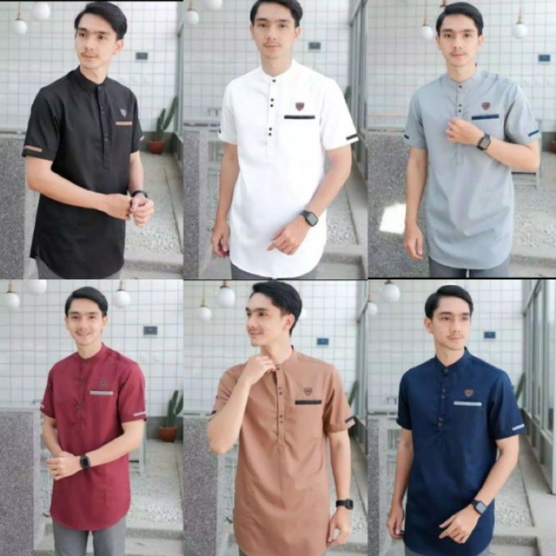 Pakistani Koko Kurta