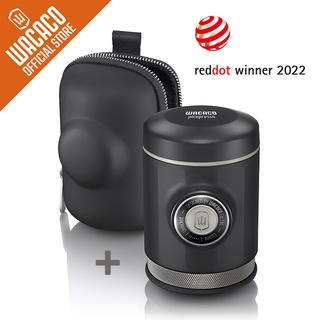 เครื่อง WACACO Picopresso  เครื่องชงเอสเปรสโซ่แบบพกพา มาพร้อ…