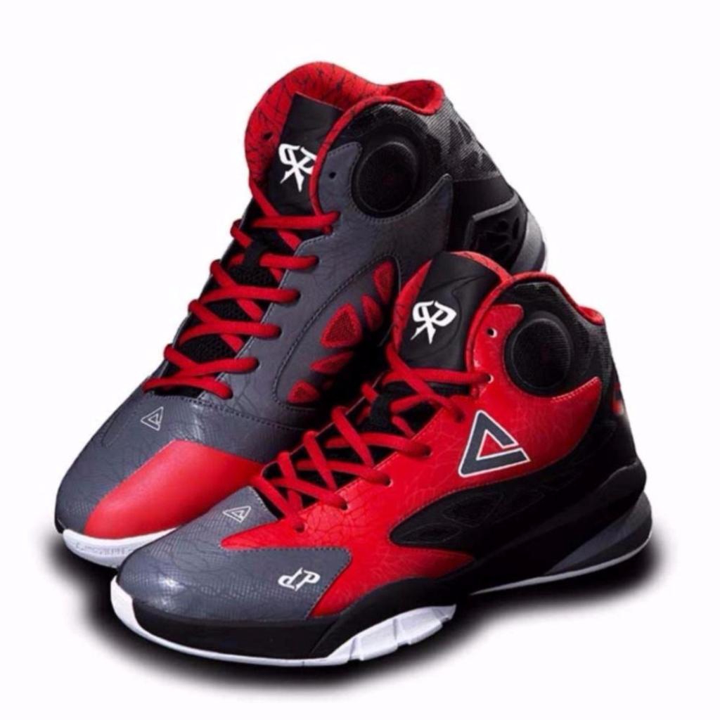 peak signature shoes