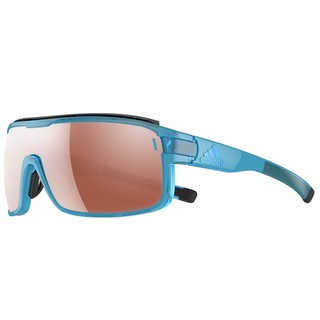 แว่นตากันแดด ADIDAS รุ่น Zonyk Pro L SHOCK BLUE/LST ของแท้ 100% (ลดล้างสต๊อก)