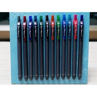 ปากกา Pentel Energel Click 0.5mm BLN435R1 BLN435R2