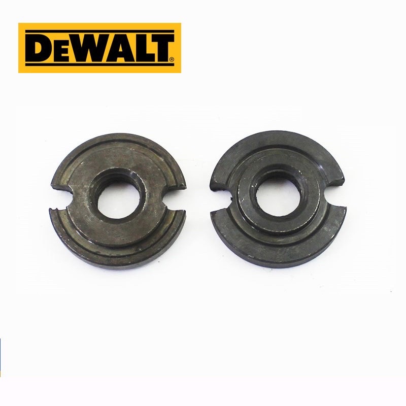 อะไหล่ ปะกับนอก-ใน สำหรับเครื่องเจียร์ หินเจียร DEWALT รุ่น DW803, DW810