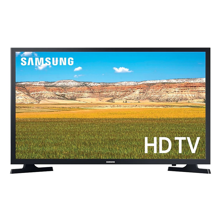 SAMSUNG 32" T4300 Smart TV HD (2020) 32 นิ้ว รุ่น UA32T4300AKXXT
