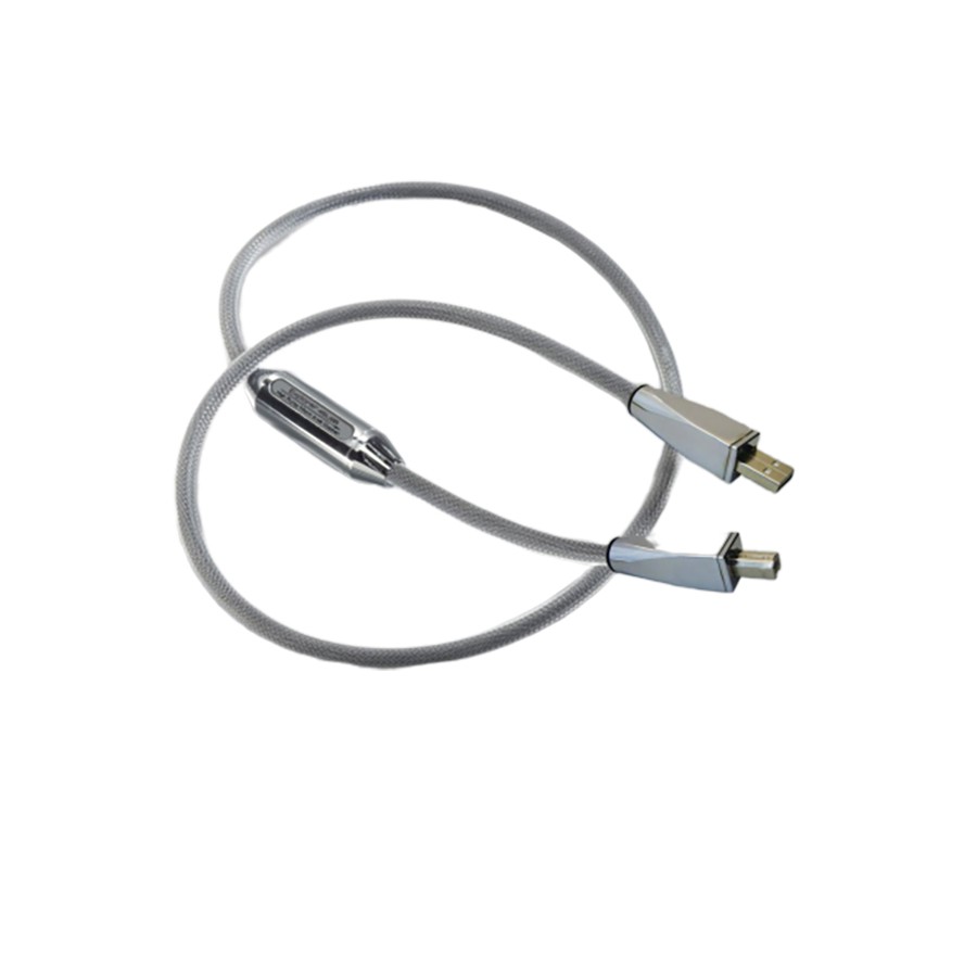 Siltech Explorer 45USB Digital Audio Cable