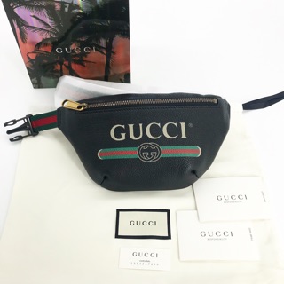 New! Gucci Belt bags mini Size 95