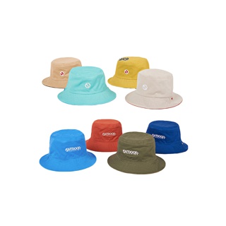 Outdoor Products Reversible Bucket หมวกเดินป่า หมวกบัคเก็ตสองด้าน เอ้าท์ดอร์ โปรดักส์ ODUBH3312