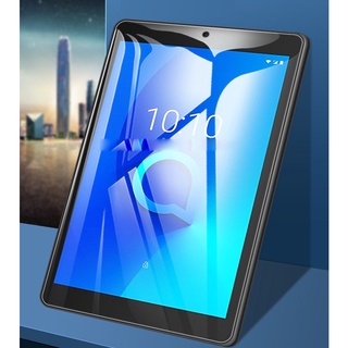 ฟิล์มกระจกนิรภัยกันรอยหน้าจอแท็บเล็ต Alcatel 3T 8 8.0 นิ้ว