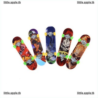 (ลิตเติ้ล) ฟิงเกอร์บอร์ด Tech Deck Truck สําหรับเด็ก