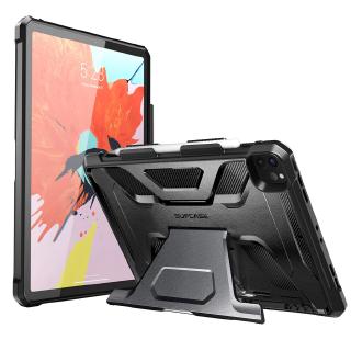 Supcase เคส UB พร้อมขาตั้ง ปรับได้ สําหรับ iPad Pro 12.9 นิ้ว 2020