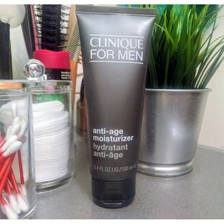 พร้อมส่ง Clinique For Men Anti-Age Moisturizer 100ml