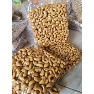 เม็ดมะม่วงอบเต็มเม็ดเกรดเอบีรอง