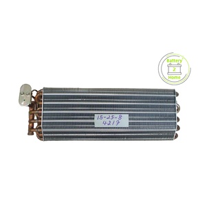 คอยล์เย็น เบ้นซ์ 201-190E Car Ac Evaporator Benz