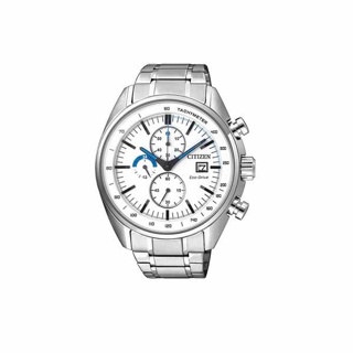 CITIZEN Eco-Drive CA0590-58A Chronograph Tachymeter Men