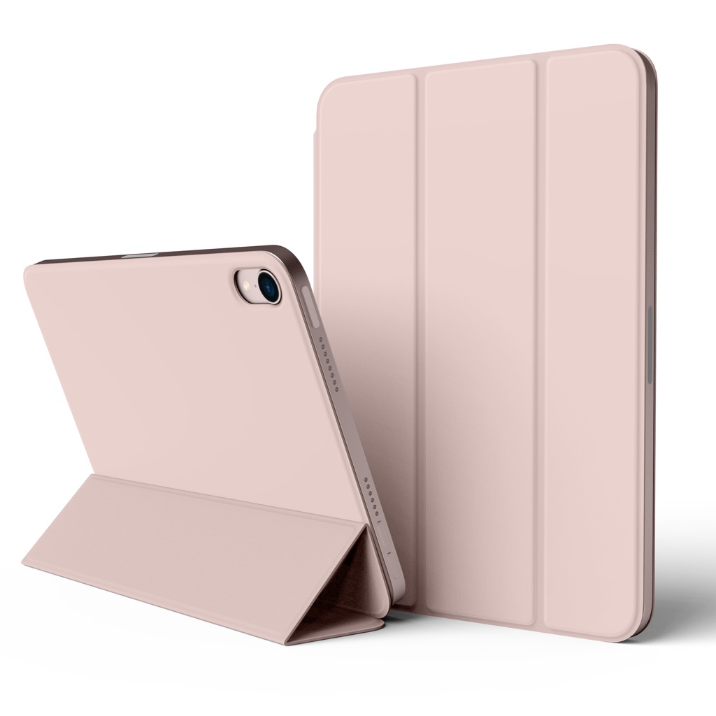 elago Smart Folio Case for iPad Mini 6 / iPad Air 4,5,Pro1 / iPad Pro 2, 3, 4, 5, 6 (รุ่นslim)