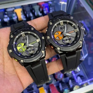 G-Shock GST-B100B-1A3, GST-B100B-1A4