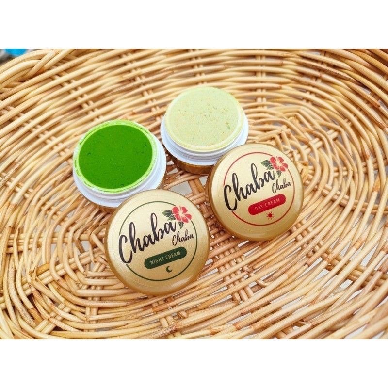 ครีมชบา แพ็กเก็จใหม่ของครีมไอริชไวท์ Irich white cream