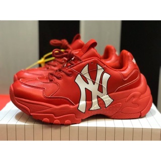 Mlb ลายNY (size36-40)